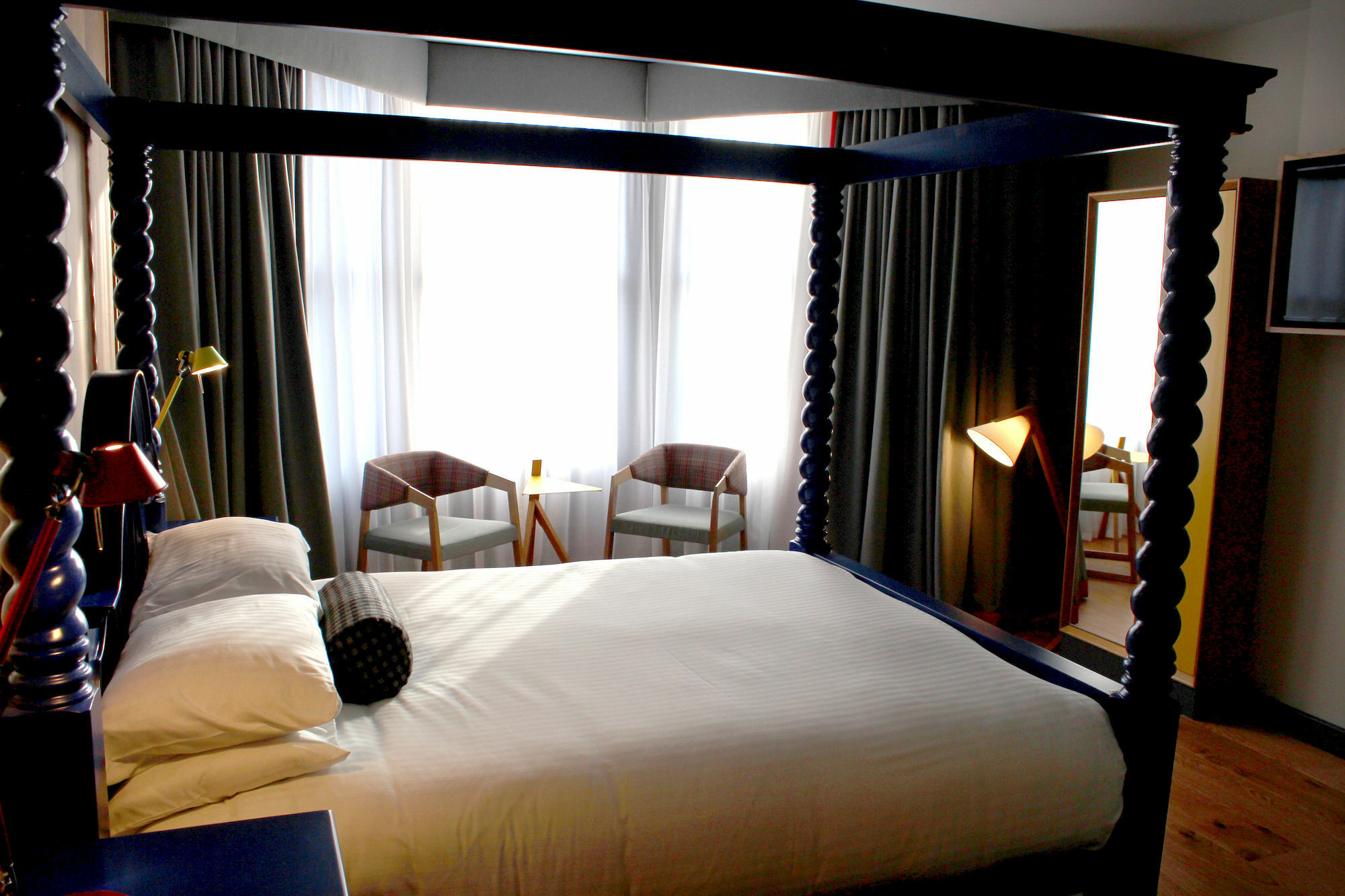Cairn Hotel Newcastle Jesmond - Part Of The Cairn Collection Eksteriør billede